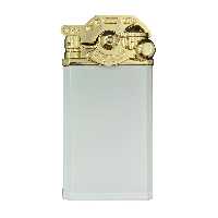 فندک مدل هندلی طرح شبرنگ شب نما کد DKD-713