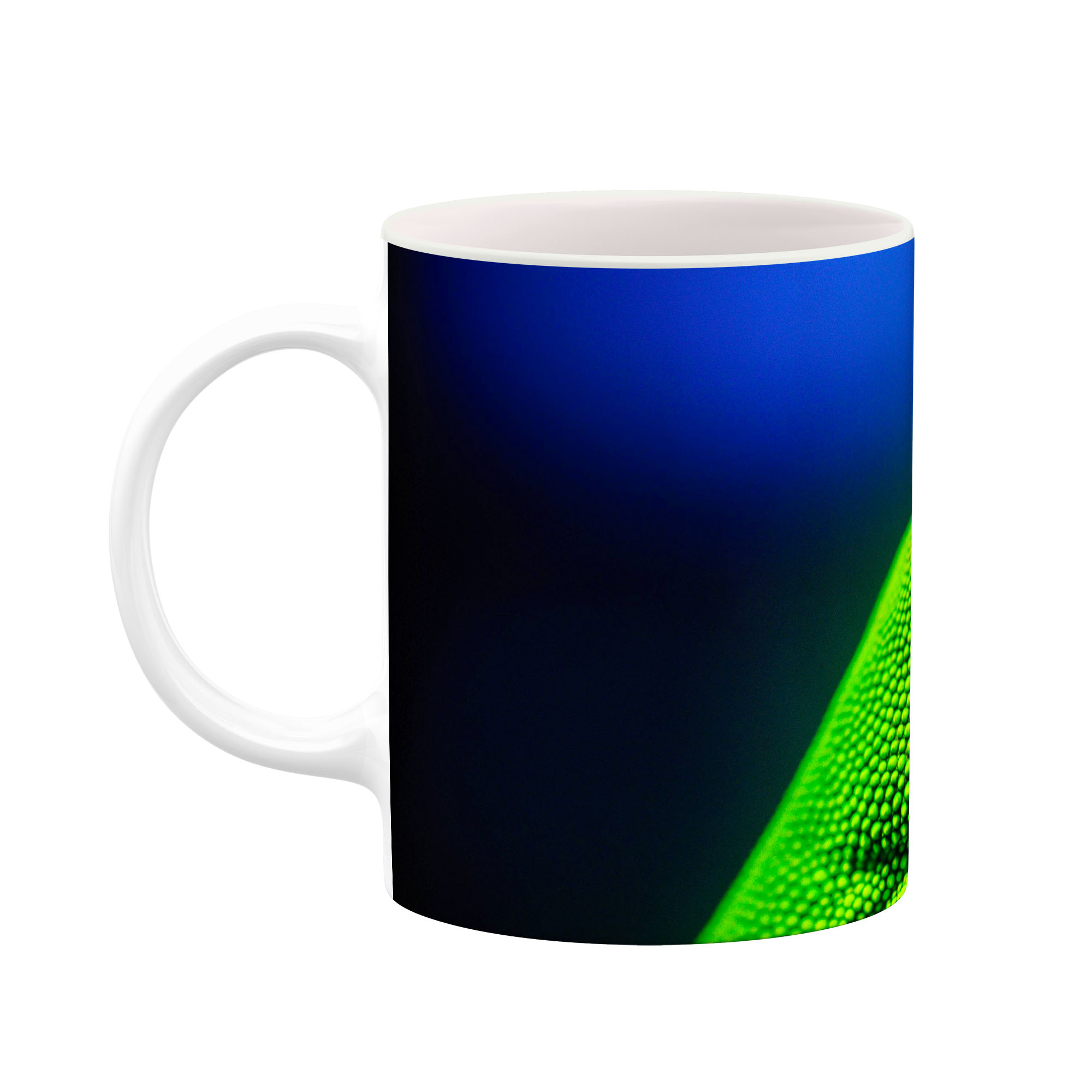 ماگ طرح قورباغه  مدل mgp11924