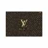 برچسب پوششی ماهوت مدل LOUIS-VUITTON-Logo مناسب برای تبلت اپل iPad Pro 10.5 2017 A1701