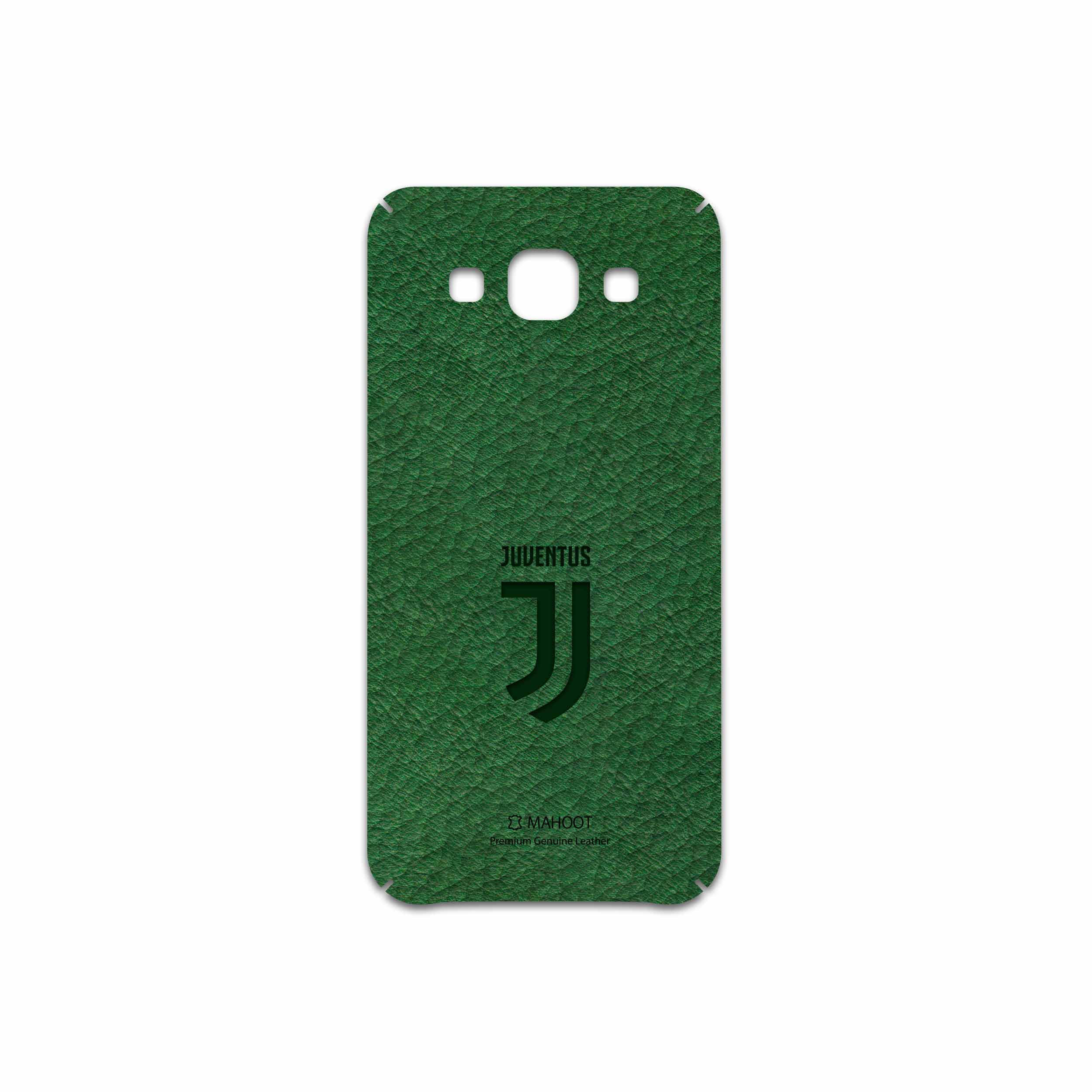 برچسب پوششی ماهوت مدل GL-JUVE مناسب برای گوشی موبایل سامسونگ Galaxy E5