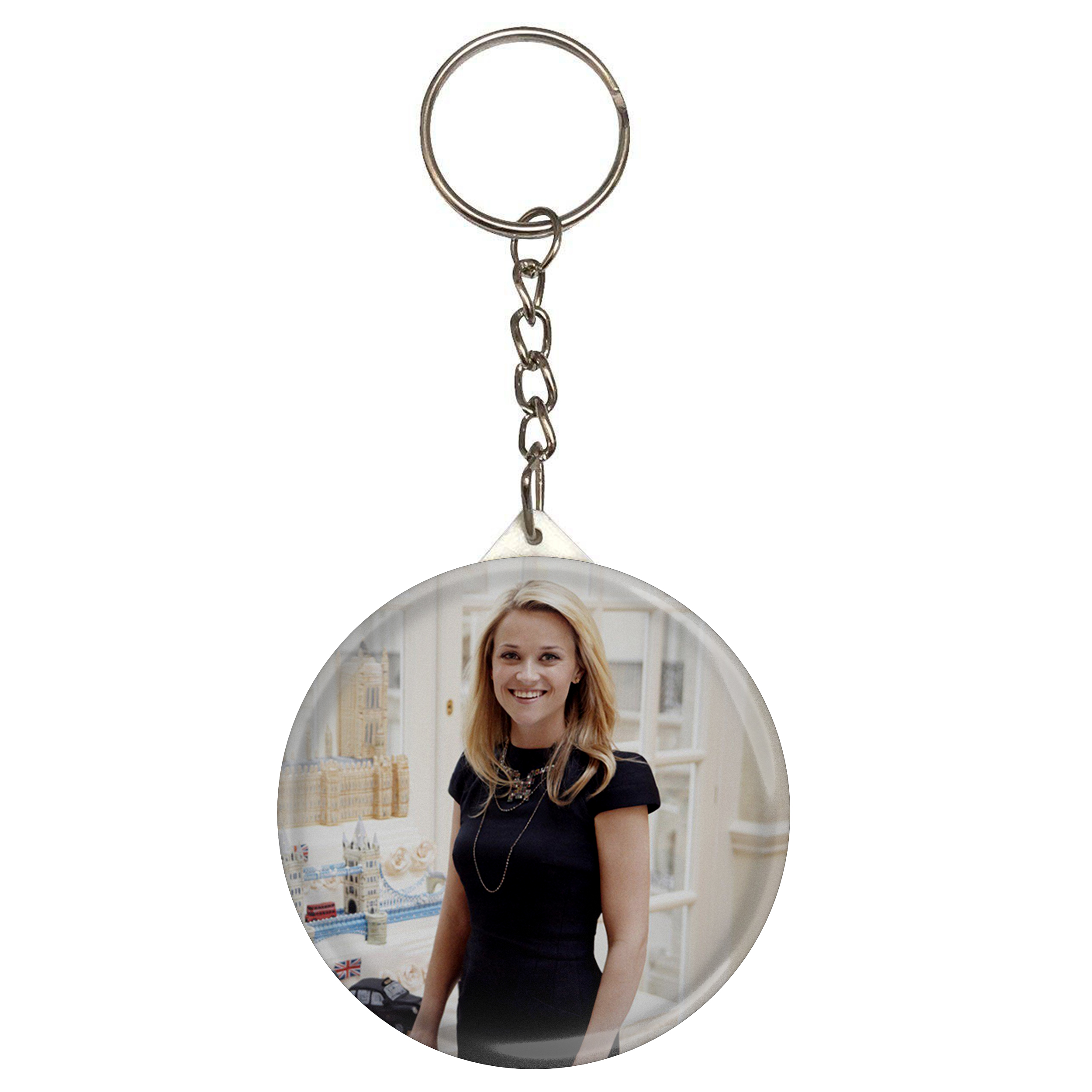 جاکلیدی طرح لارا جین ریس ویترسپون مدل S6875