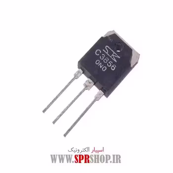 ترانزیستور C3856 ORG