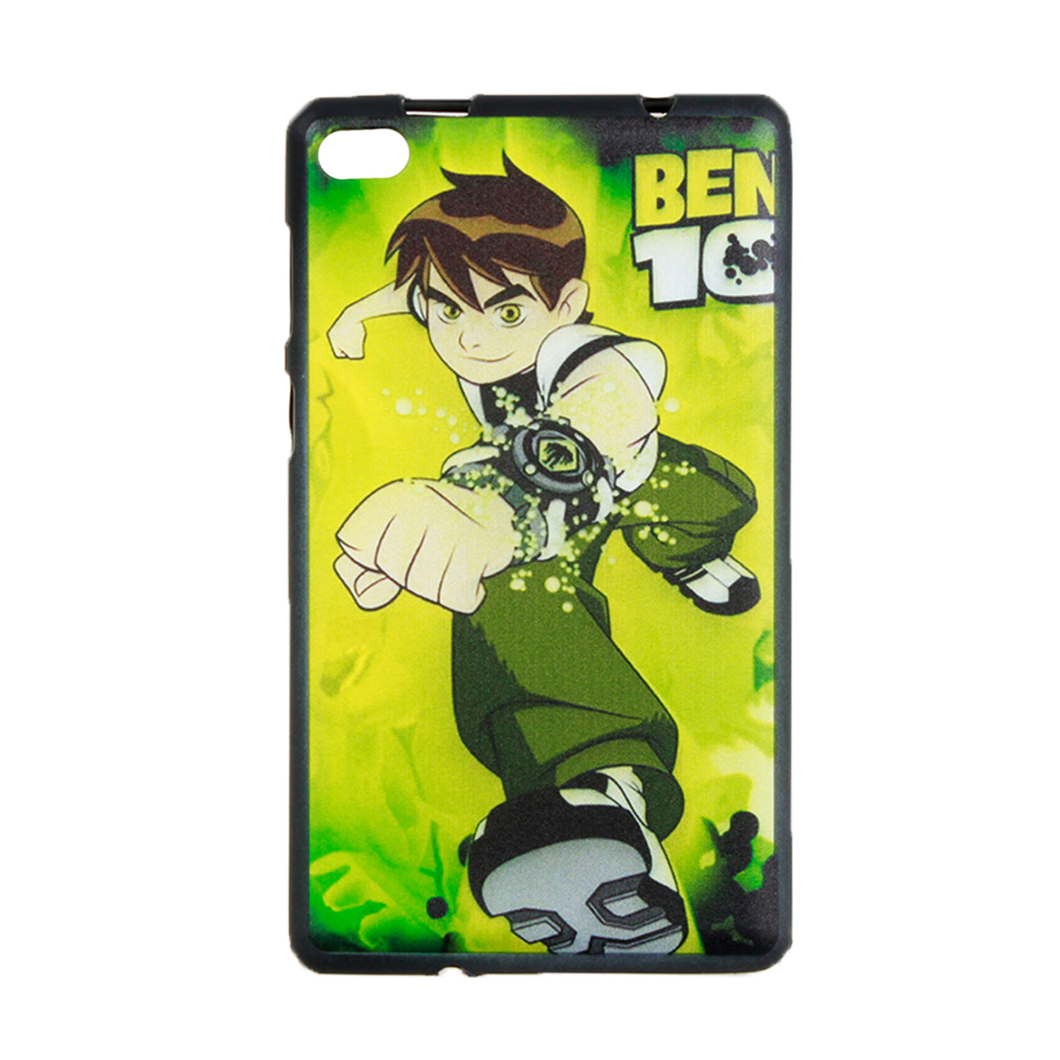 کاور مدل بن تن کارتونی مناسب برای تبلت لنوو TAB E7 7104