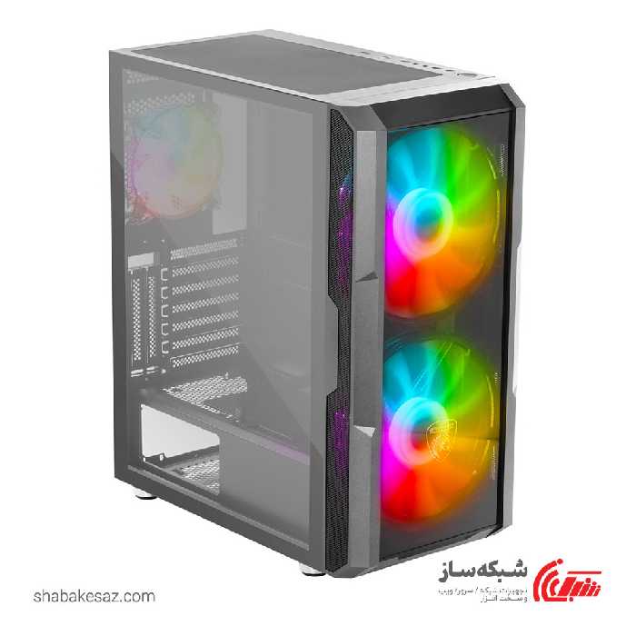 قیمت و خرید کیس گرین GREEN GRIFFIN G4 - شبکه ساز