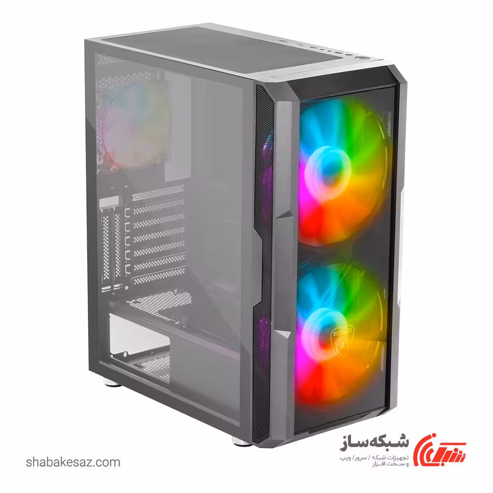 قیمت و خرید کیس گرین GREEN GRIFFIN G4 - شبکه ساز