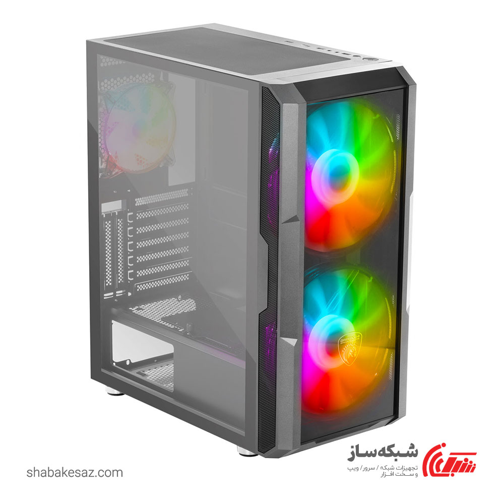 قیمت و خرید کیس گرین GREEN GRIFFIN G4 - شبکه ساز