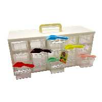 ست جا ادويه 15 پارچه مدل A 15