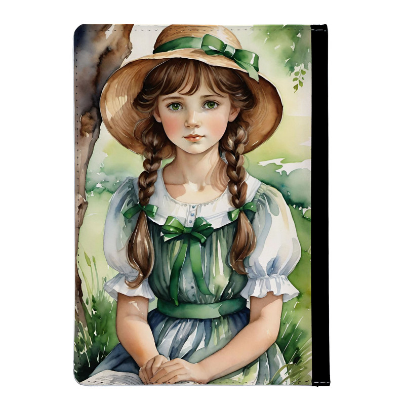 کلاسور مدل دختر کد nc457 | چاوه