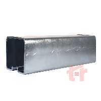 ریل کشویی سنگین سری 7*7