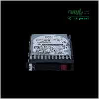 هارد استوریج اچ پی HP MSA 18TB 10K SAS 12G