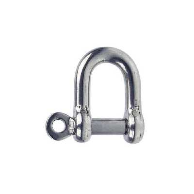 شگل مدل M-12 سایز 12 میلیمتر بسته 2 عددی