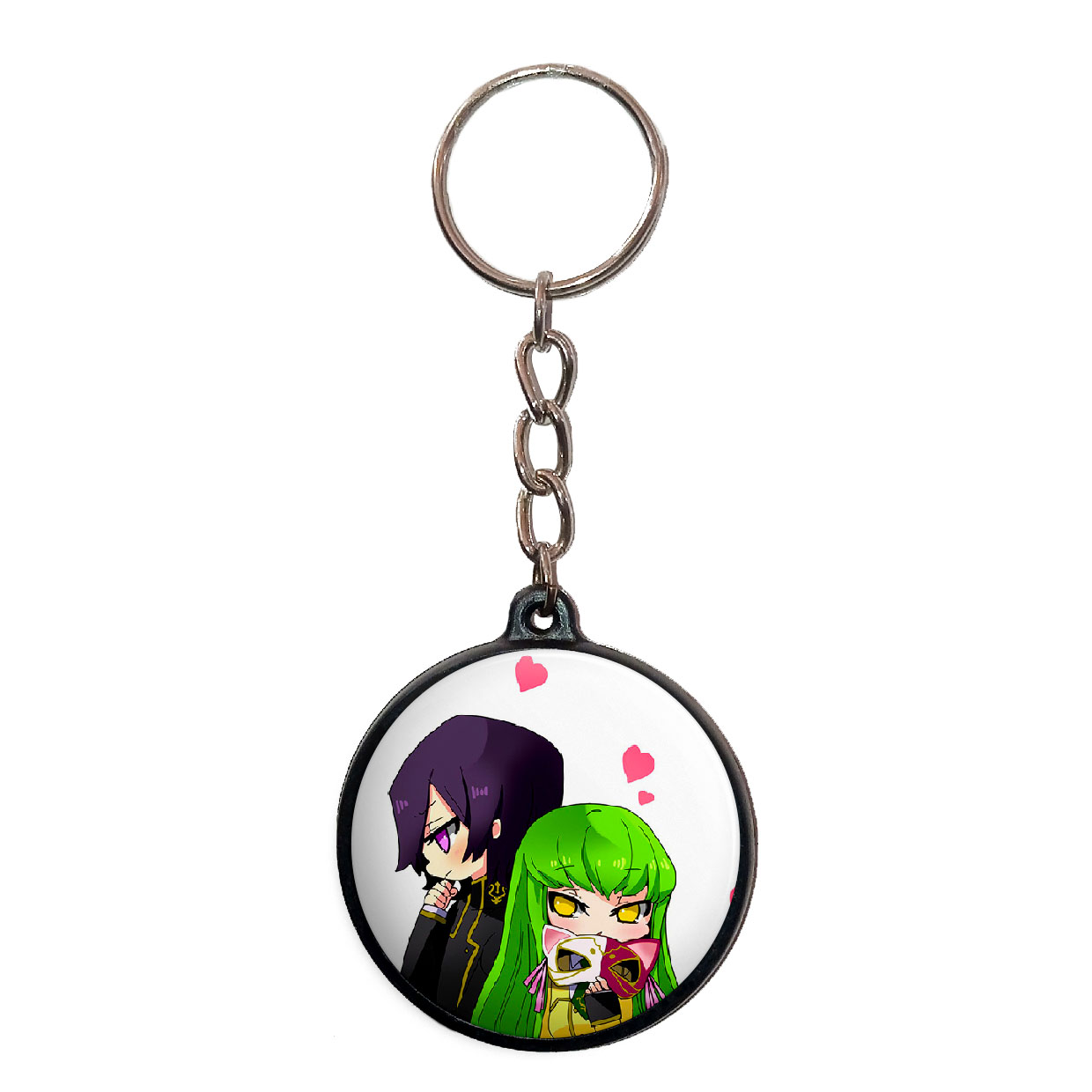 جاکلیدی پرمانه طرح Code Geass کد pmj.23078