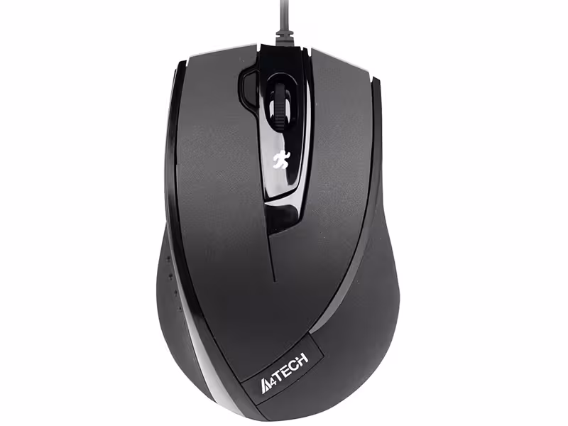 ماوس ای فورتک مدل N-600X