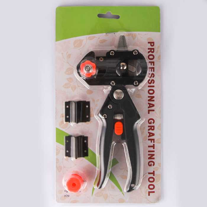 قیچی باغبانی مدل PT-002