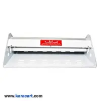 حشره کش الکتروچسبی صاعقه مدل SAG220