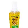 سرم مو نیو پرستیژ کالر مدل آرگان سری KERATIN حجم 75 میلی لیتر
