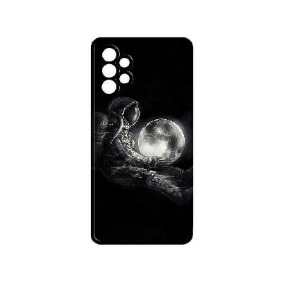 کاور مدل فضانورد کد 157 مناسب برای گوشی موبایل سامسونگ galaxy A53