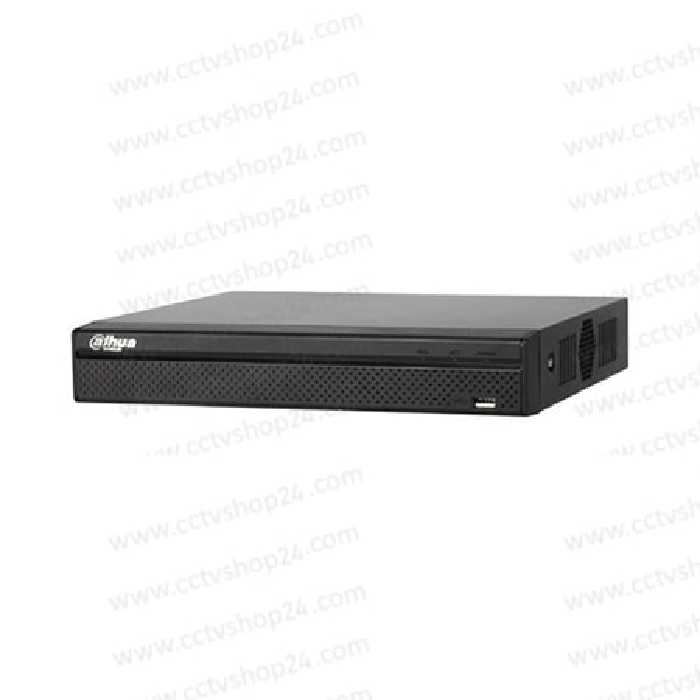 دستگاه XVR داهوا DH-XVR5116HS-X