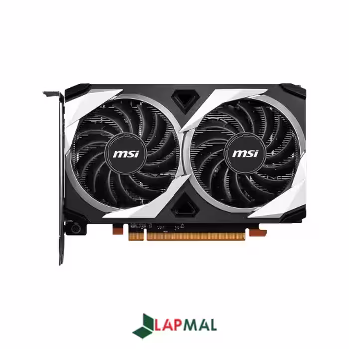 کارت گرافیک ام اس آی مدل Radeon RX 6500 XT MECH 2X 4G
فروشگاه اینترنتی تخصصی لپتاپ لپ مال