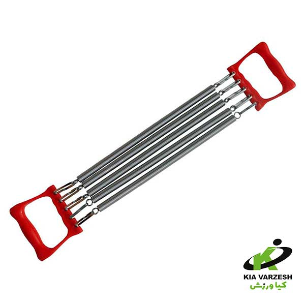 خرید فنر تقویت عضلات سینه 5رشته | خرید   قیمت مناسب