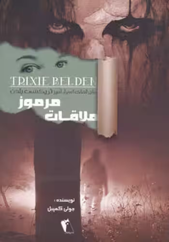ملاقات مرموز (ماجراهای اسرارآمیز تریکسی بلدن) نشر چکاوک