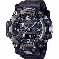 ارسال فوری   گارانتی اصلی شرکتی   ارسال رایگان   ساعت مچی کاسیو مدل CASIO-GWG-2000-1A1DR