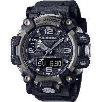 ارسال فوری   گارانتی اصلی شرکتی   ارسال رایگان   ساعت مچی کاسیو مدل CASIO-GWG-2000-1A1DR
