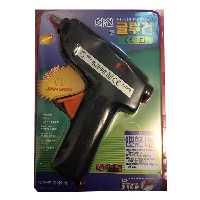 دستگاه چسب تفنگی جانسون مدل FL-138B