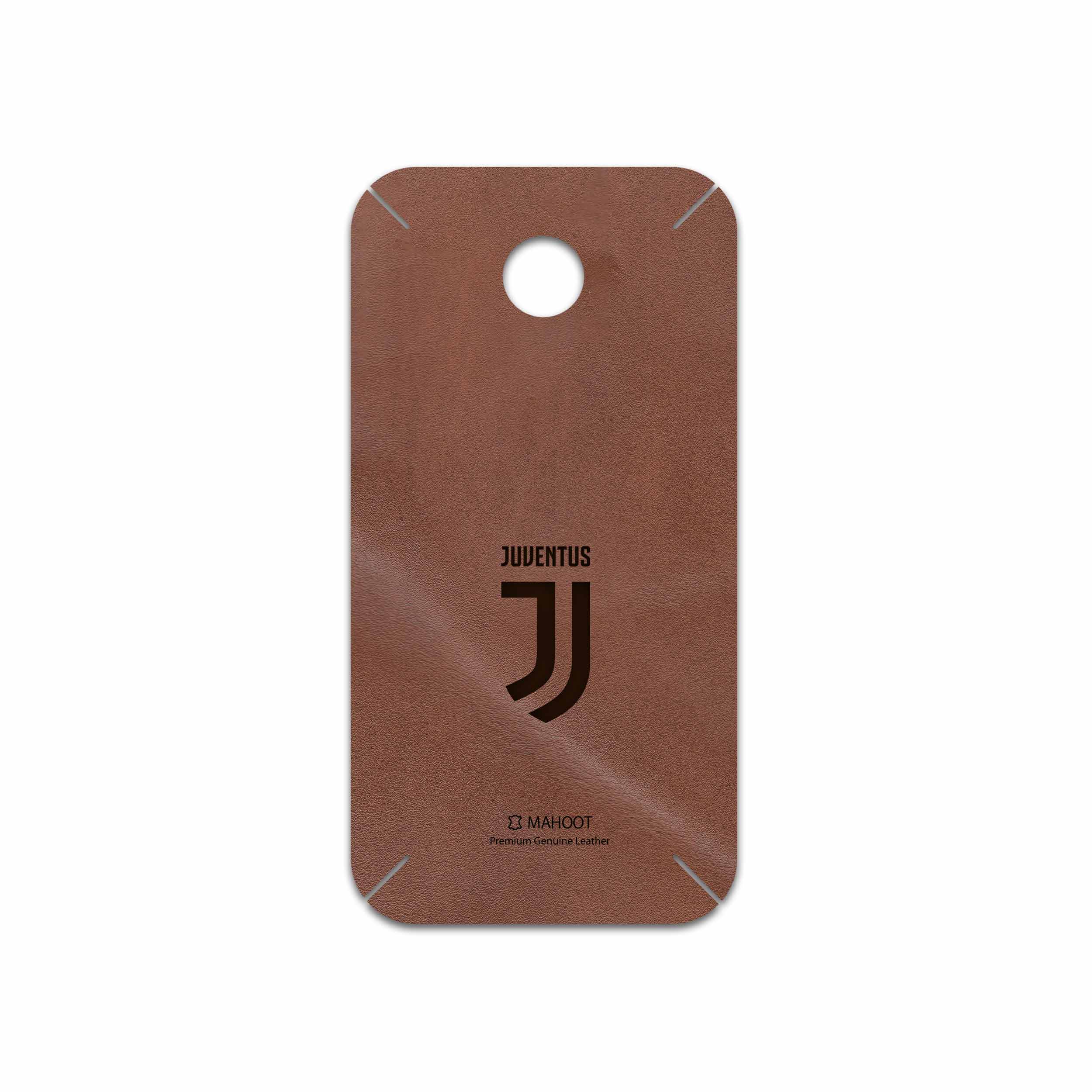 برچسب پوششی ماهوت مدل MNL-JUVE مناسب برای گوشی موبایل هوآوی Ascend Y330