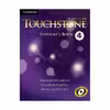 کتاب Touchstone 4  اثر جمعی از نویسندگان انتشارات زبان ابوک