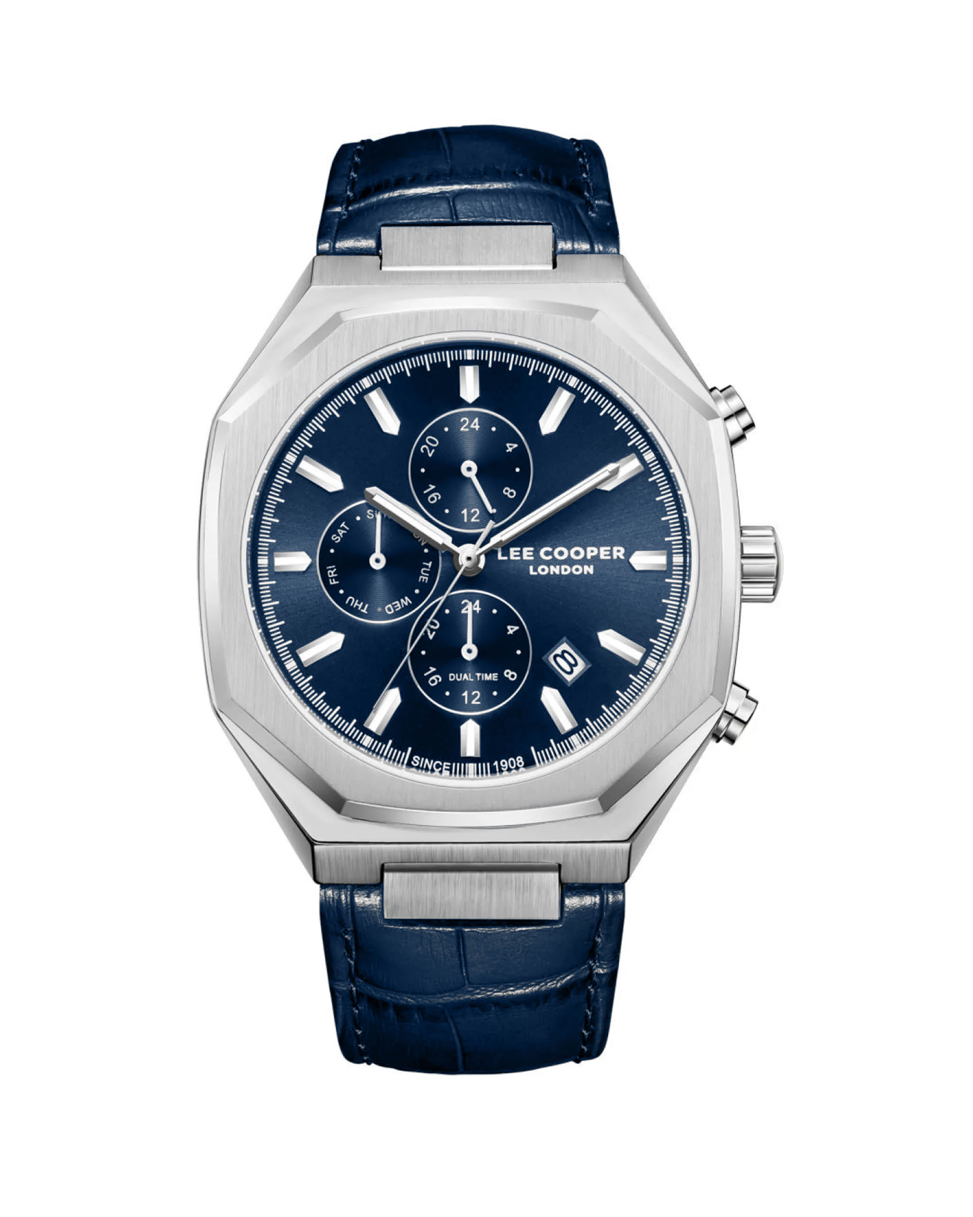 ساعت مچی مردانه لی کوپر LEE COOPER LC08168.399