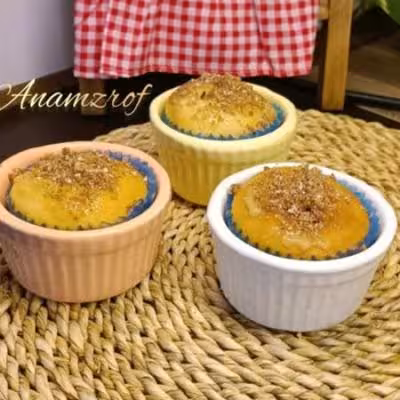 پیاله وانسل سفید شش عددی