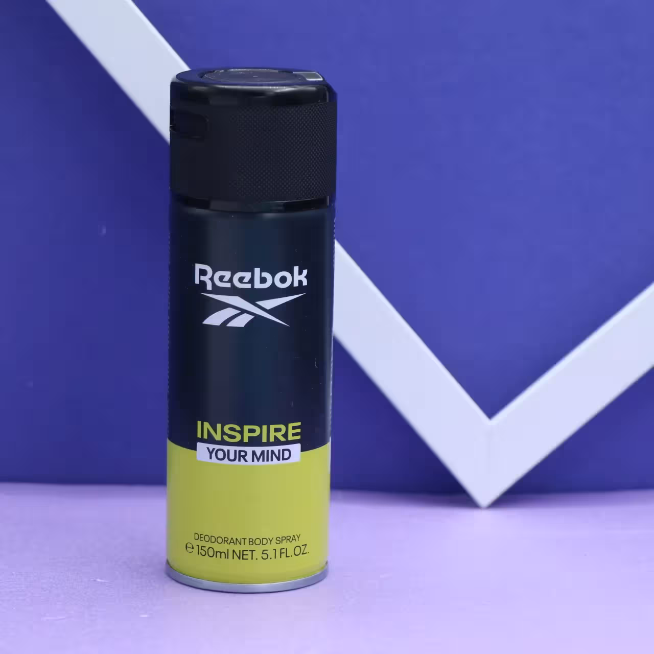 اسپری بدن ریبوک Reebok INSPIRE YOUR MIND حجم 150 میل 91746