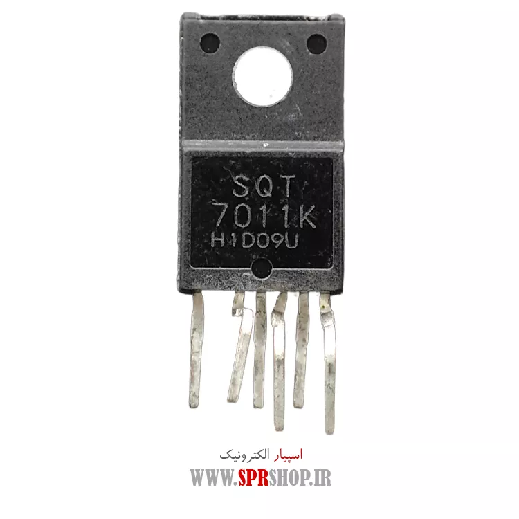 آی سی SQT7011K ORG