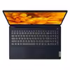 لپ تاپ لنوو 15.6 اینچ IdeaPad 3 15ITL6 با پردازنده Core i3 1115G4، رم 12GB، حافظه 1TB HDD و 256GB SSD، گرافیک Intel و صفحه نمایش FHD