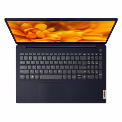 لپ تاپ لنوو 15.6 اینچ IdeaPad 3 15ITL6 با پردازنده Core i3 1115G4، رم 12GB، حافظه 1TB HDD و 256GB SSD، گرافیک Intel و صفحه نمایش FHD