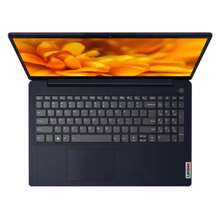 لپ تاپ لنوو 15.6 اینچ IdeaPad 3 15ITL6 با پردازنده Core i3 1115G4، رم 12GB، حافظه 1TB HDD و 256GB SSD، گرافیک Intel و صفحه نمایش FHD