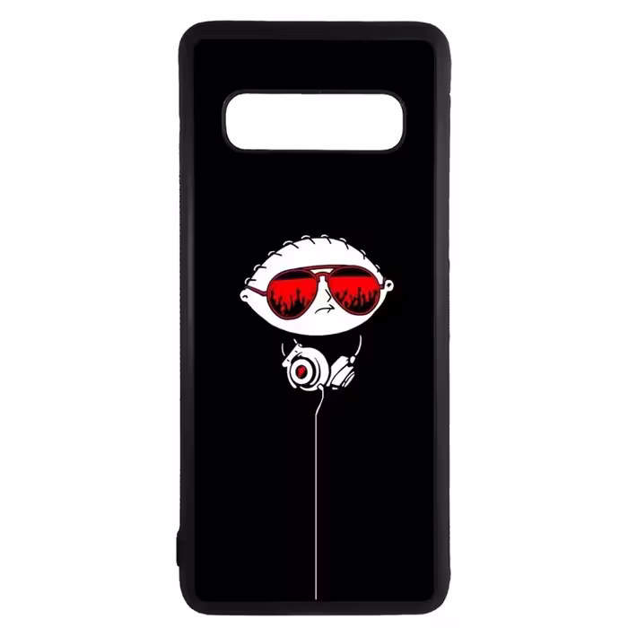 کاور طرح موزیک کد 110541094290 مناسب برای گوشی موبایل سامسونگ galaxy s10