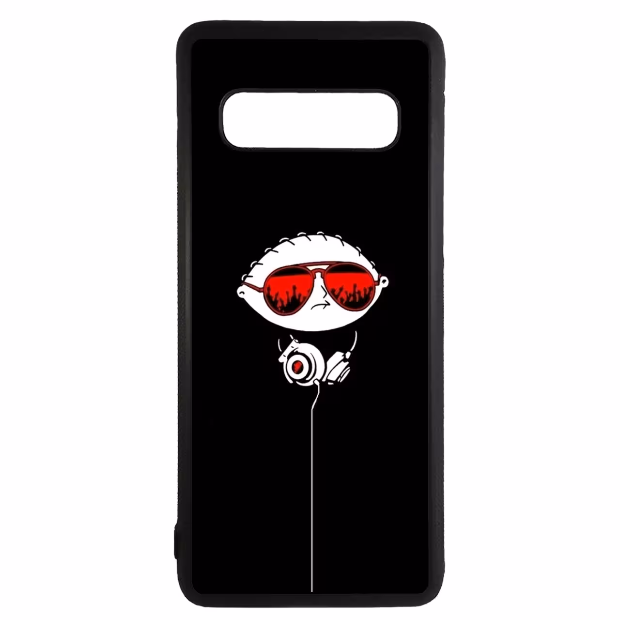 کاور طرح موزیک کد 110541094290 مناسب برای گوشی موبایل سامسونگ galaxy s10