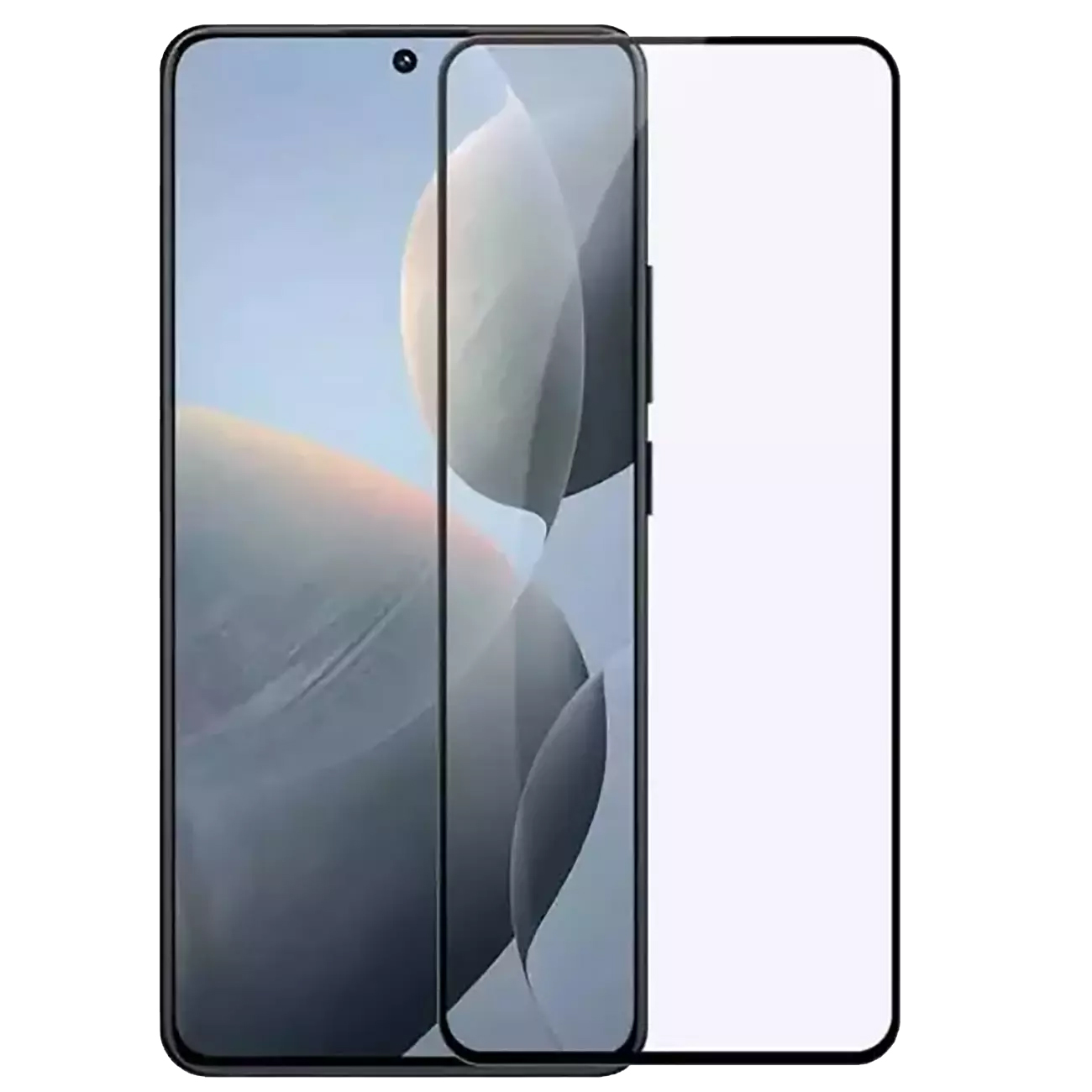 گلس گوشی شیائومی ردمی کا 70 ای و پوکو ایکس 6 پرو نیلکین Amazing CP  Pro