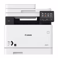 مشخصات، قیمت و خرید پرینتر چندکاره لیزری رنگی کانن مدل i-SENSYS MF742Cdw