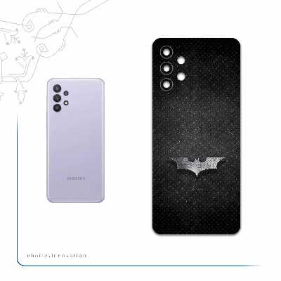 برچسب پوششی ماهوت مدل Batman مناسب برای گوشی موبایل سامسونگ Galaxy A32 4G