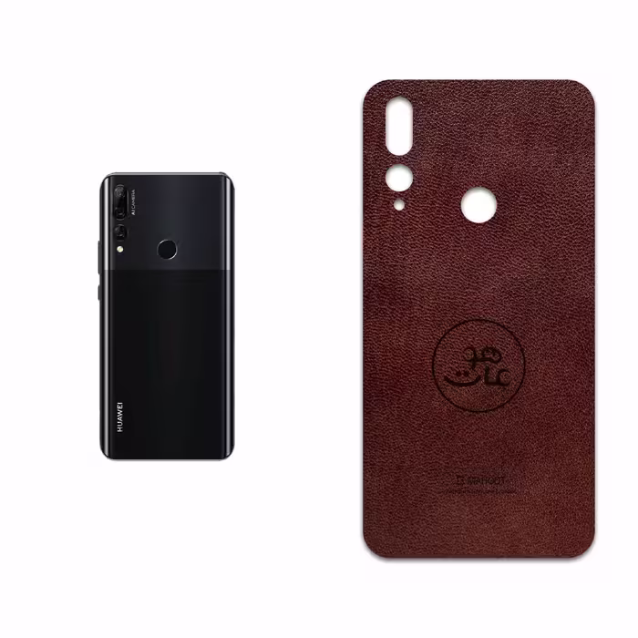 برچسب پوششی ماهوت مدل NL-MAH مناسب برای گوشی موبایل هوآوی Y9 Prime 2019
