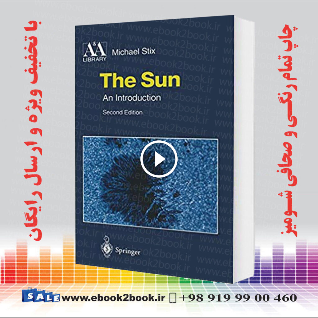 The Sun 2nd Edition