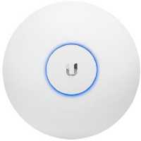 اکسس پوینت یوبیکیوتی UniFi AP-AC-LR بی سیم ا UniFi AP-AC-LR Wireless Access Point