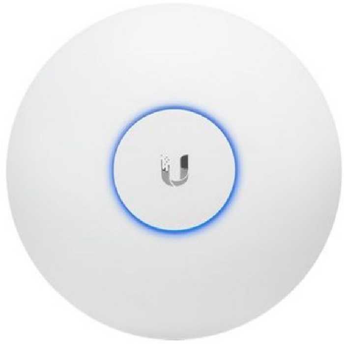 اکسس پوینت یوبیکیوتی UniFi AP-AC-LR بی سیم ا UniFi AP-AC-LR Wireless Access Point