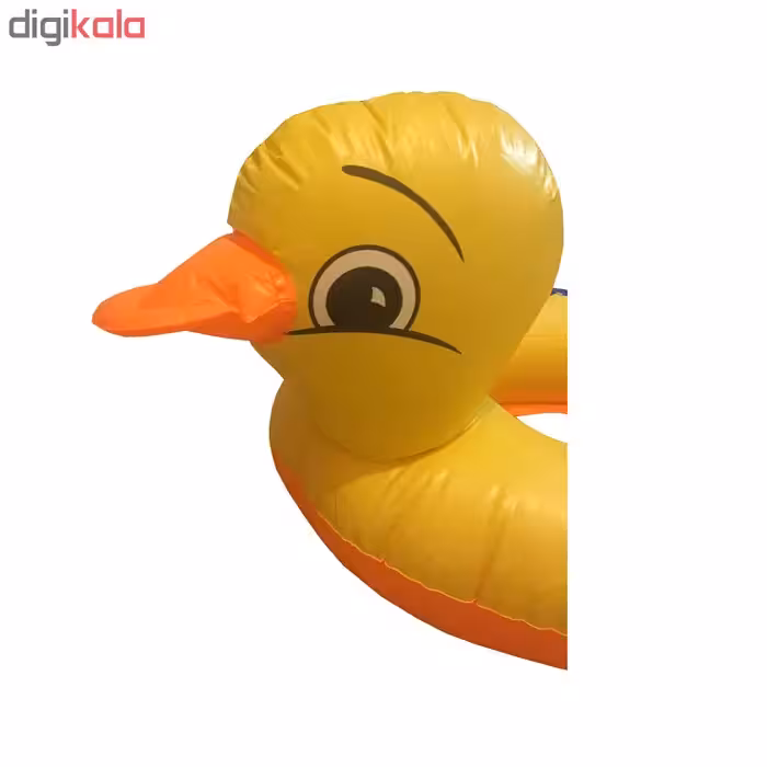 قایق بادی مدل D80