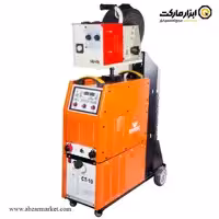 اینورتر جوشکاری میگ وینر 500 آمپر مدل HIPOWER 7850-500M.A.N با گارانتی نامحدود