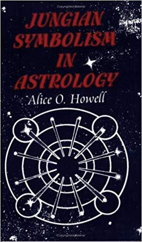 خرید و دانلود نسخه کامل کتاب Jungian Symbolism in Astrology