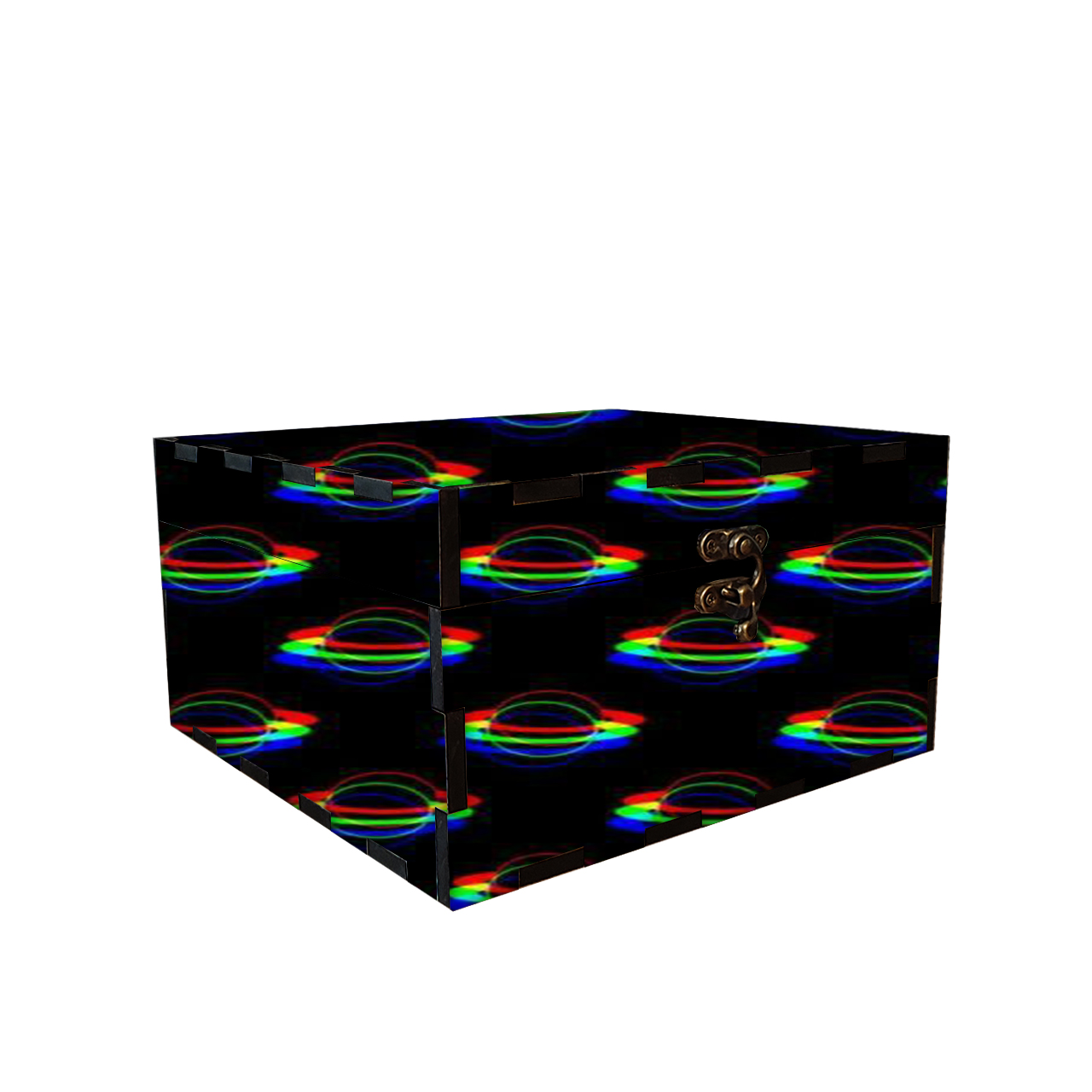 جعبه هدیه مدل سیاره کد 401